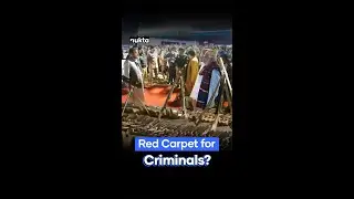 The Dacoits Surrender Show | Nukta Pakistan