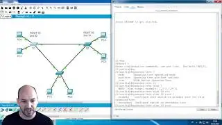 Lastenteilung mit Spanning Tree (Teil 5)