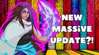 this rougelike got a MASSIVE UPDATE?! - astral ascent