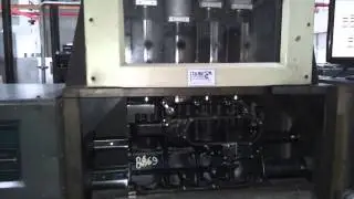 Cylinder Block & Head Customized Multi Gauging System with Automation by Task Pune