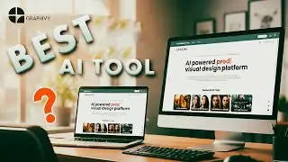 Is this Best AI Tools in the Internet Now ?Cutout Pro Overview | GRAPHIVY