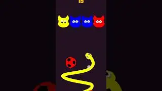 Sanke game gameplay video full hd video hindi #shortsfeed #ytshorts #shortvideo #funny #comedy