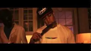 Delgado - East Coast Chopper (Official Music Video)