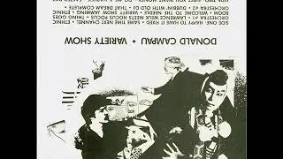 Don Campau - Thing Goes Boom