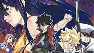 Edens Zero Kaede War Arc: Top 20 Strongest Characters (Chapter 202)