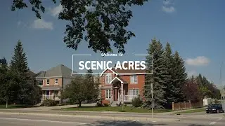 People, Places and Things to do in Scenic Acres Calgary