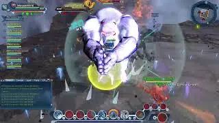 Flashtastic Voyage DCUO Raid Tier 6
