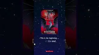Legends Darkstalker: The Graphic Novel (Wings Of Fire)