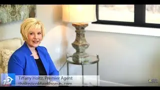 About Tiffany Holtz Real Estate Group