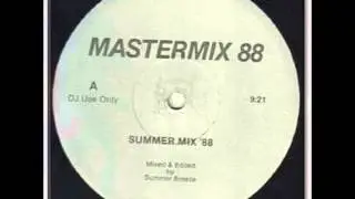 MasterMix 88 - various