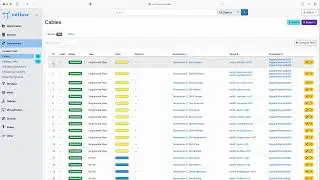 NetBox Zero To Hero - Video  1-1 - Introduction to the NetBox Web Interface