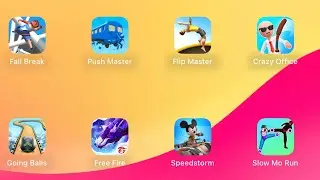 🔥 5 INSANELY ADDICTIVE Games You NEED to Play in 2025! (iOS & Android) 🎮