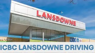 ICBC Lansdowne Area Part 3/3