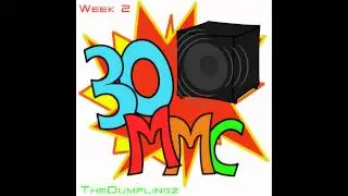 Week 2 Entry - TheDumplingz
