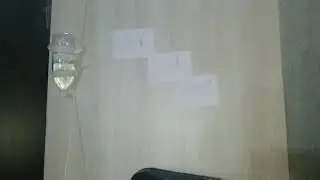 Hospital funny video ( making by udit )