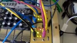 Endorphin.es Shuttle Control 4 Sequences