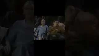 Mr Bean Scared