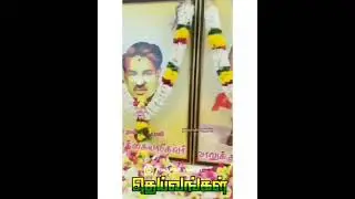 Thevar jayanthi whatsapp status | Mukkulam media | oct 30