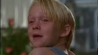 Dennis the Menace - Hey Mr. Wilson