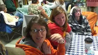 Pig Roast October 2012