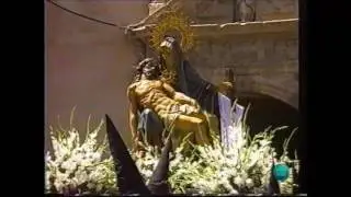 En el Calvario 1999, Cuenca