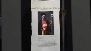 saints declared by Malankara Orthodox Church