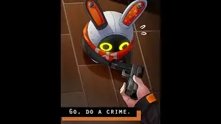 Withering Garden -  High Intensity 9 - Corruption 5