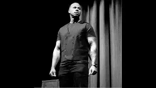 Dr. Bounce Back (Dudley Thurmond Interview)