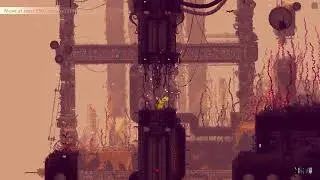 Random buff mod rain world