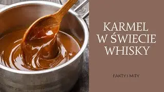 Czy karmel dodawany jest do whisky?