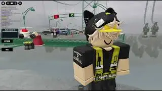 (微電影) c00lkidd出去玩的意外