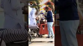5000 Rupee Honesty Test Part 3 #socialexperiment #honestytest #shorts