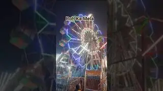 Roh Ka Mela #happy #child #mela #enjoy #listen #breakfast #nasheed