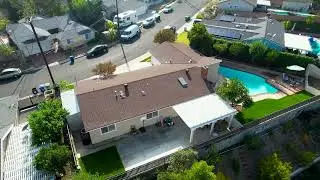 8813 Mulberry Dr, Sunland, CA 91040