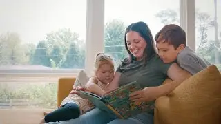 How This Busy Mom Balances Work, Active Kids, and Weekly Chiropractic Care | The Joint Chiropractic
