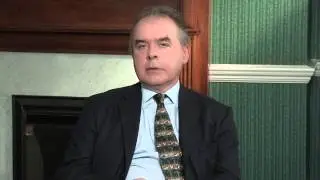 What is post legislative scrutiny?