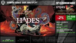 Top 15 Best Roguelike Games - May 2021 Selection