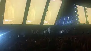 Post Malone (Spoil My Night) ft. Swae Lee @ Coachella 2018 Weekend 2