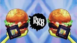 Tisoki X Oliverse - Spongebob (Robokitten Mashup)