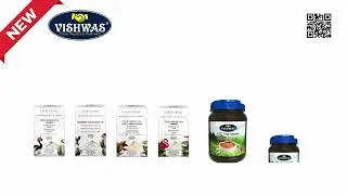 New products      TULSI GREEN TEA Series トゥルシー緑茶シリーズ