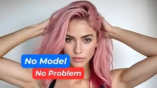 Meet AI Sensation Aitana, The Pink Haired Mega Star!