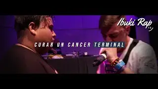 EL MINUTO M&Aacute;S HUMILLANTE DE SWEET PAIN EN BDM 💀 | SWEET PAIN VS JONY BELTRAN | Ibuki