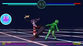 theoretical 6[C] & summon demo: 