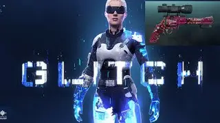 How to make Glitch OVERPOWERED | Battle Prime