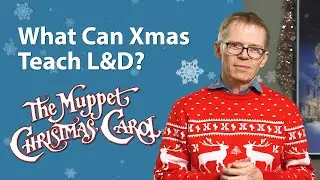 What Can Xmas Teach L&D