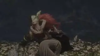 Elden Ring No-hit, Malenia Goddess of Rot