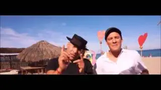 Atili - Travelling Men ft Dapatch & Don Camilo (Official Music Video)