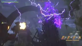 Event Hunt XIV - Sentinel Archives I, Outlaw History | Anthem - Part 78 [4K/Longplay/No Commentary]