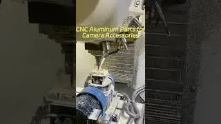 #cnc #customparts #factory #manufacturingprocess #precisionmachining #youtubevideos