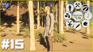 Journey of Life - #15 - 